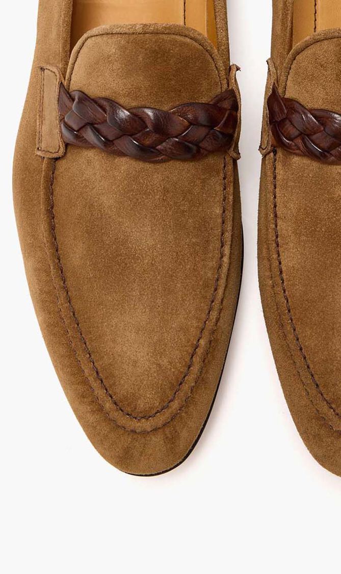 Beato Loafers