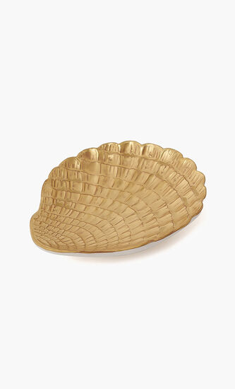 Shell Trinket Dish