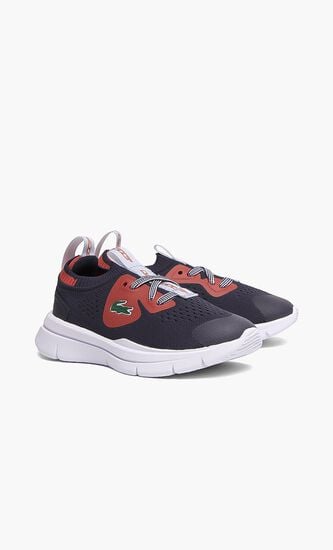 Run Spin Knit Sneakers