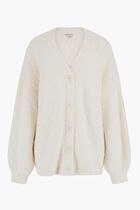 LS SAHAR FUZZY CARDIGAN