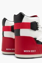 SNOWBOARD SNEAKER MID