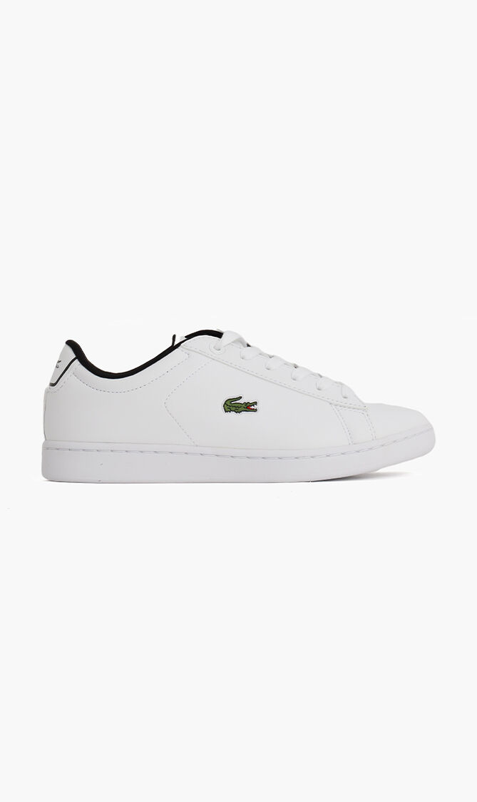 lacoste trainers outlet