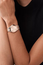 Mini Slim Runway Ladies Watch