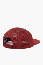 Mesh Logo Cap