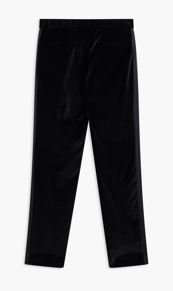 WARREN SMOKING PANT