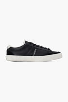 Coupole Leather Sneakers
