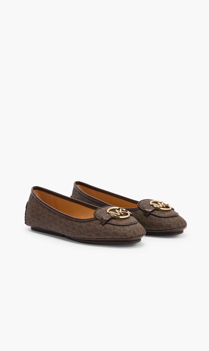 Lillie Ballet Flats
