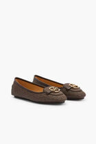 Lillie Ballet Flats