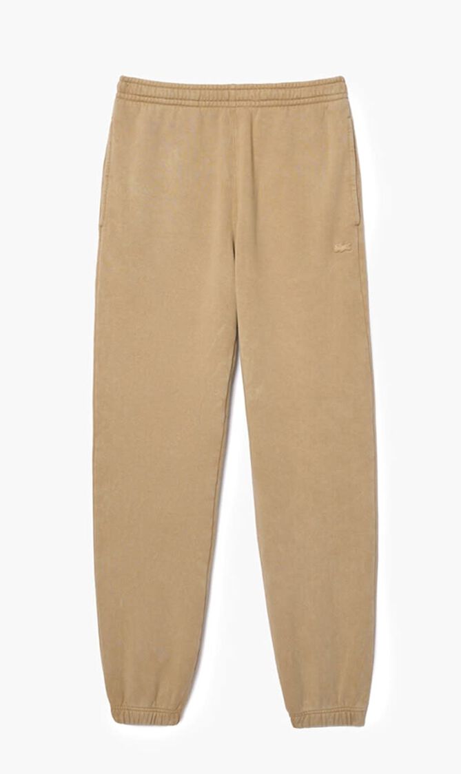 Cotton Track Pants