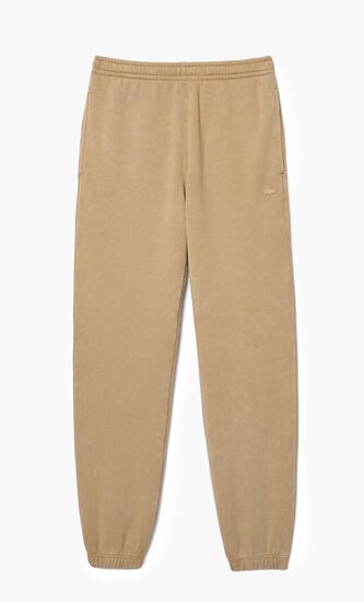 Cotton Track Pants