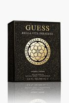 Guess Bella Vita Paradiso EDP For Women 100ML