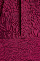 Ellie A Line Midi Dress