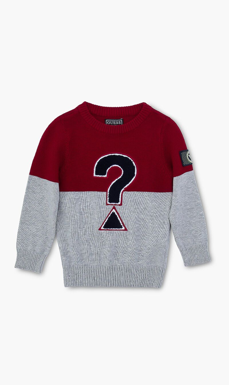 Guess sweaters outlet sales