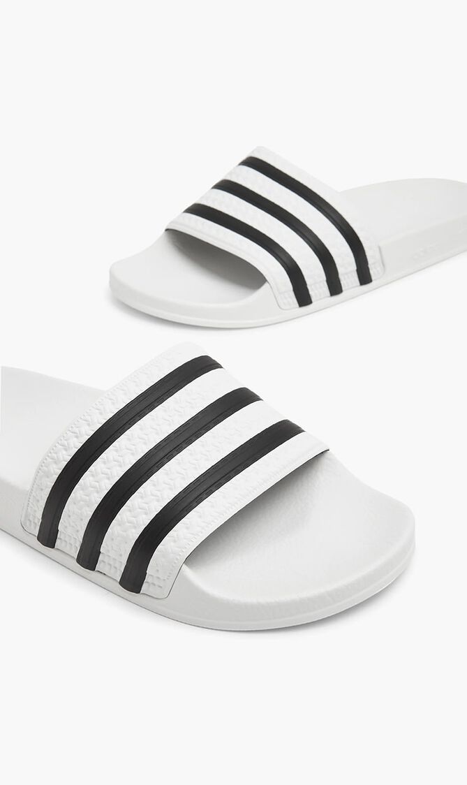 Adilette Slides