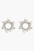 Begum Crystal Earrings Begum Crystal Earrings
