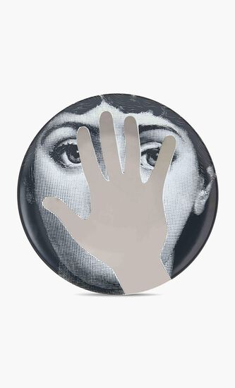 Tema e Variazioni Wall Plate