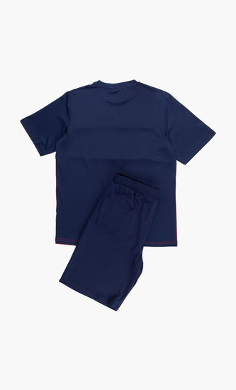 Yari T-Shirt and Shorts Set