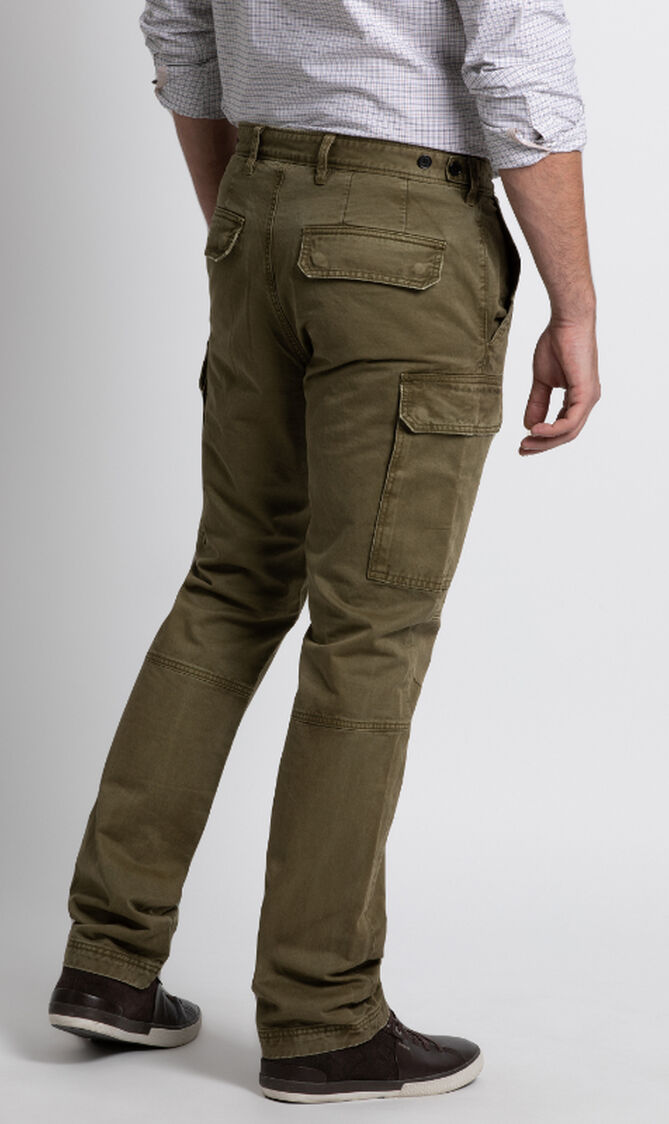 Pargo Cargo Pants