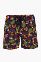 Printed Swimshorts