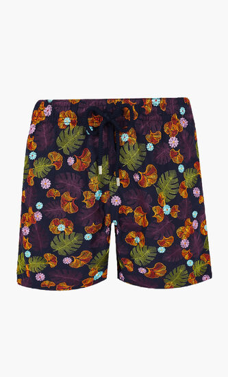 Printed Swimshorts