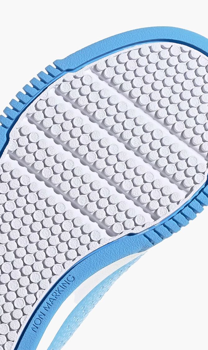 Tensaur Hook And Loop Shoes