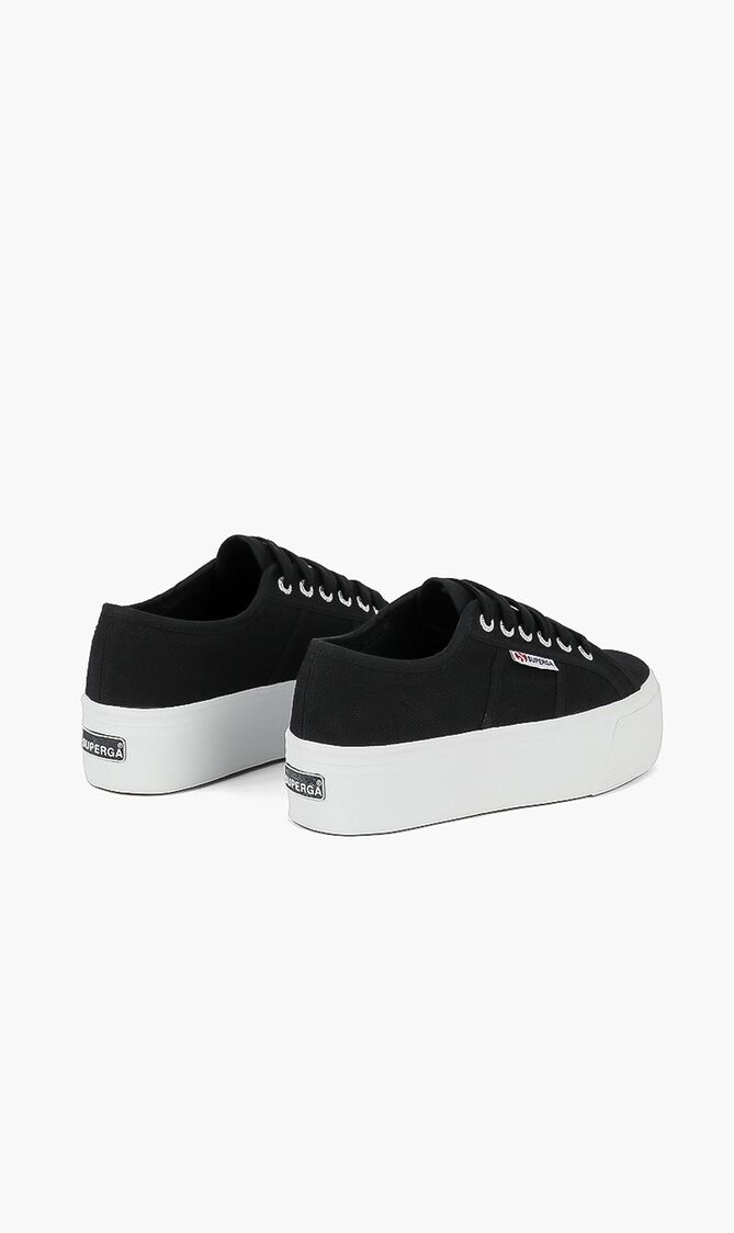 Cotw Linea Platform Sneakers