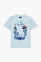 Sailing Boat T-shirt
