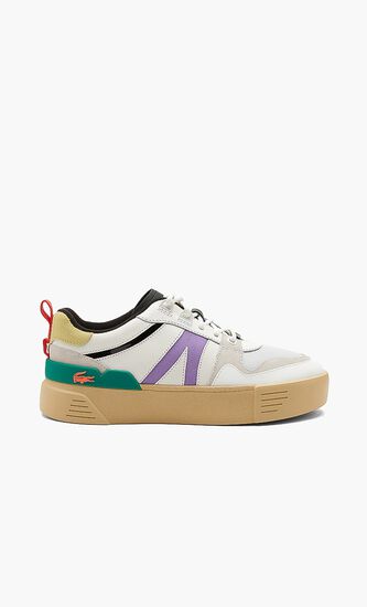 Classic Leather Sneakers