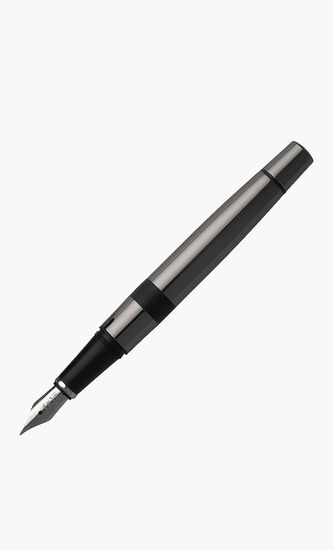 Ballpoint Pen Bicolore Gun