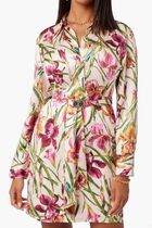 IRIS DRESS