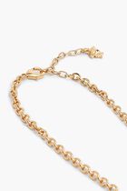 LA MEDUSA PENDANT NECKLACE