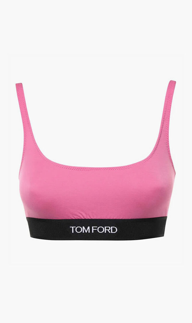 Modal Signature Bralette