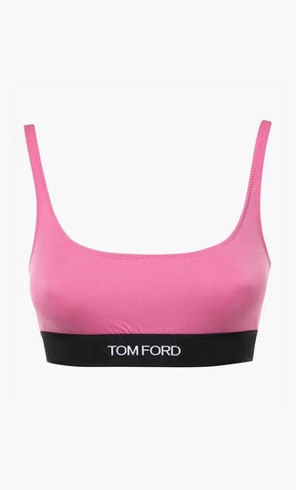 Modal Signature Bralette