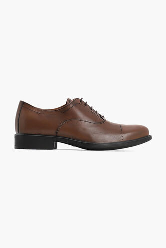 Carnaby Leather Oxford