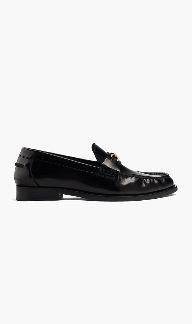 LOAFERS T.20 CALF LEATHER