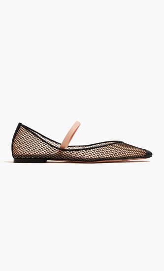Tremaine Ballet Flats