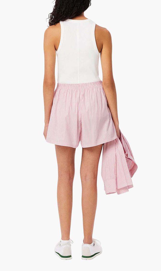 BERMUDAS