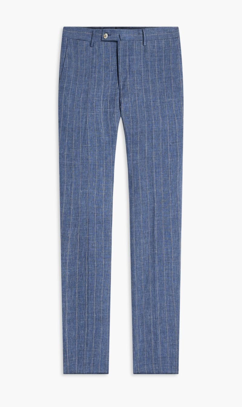 HACKETT LONDON Slim Fit Formal Pants AED 242.00