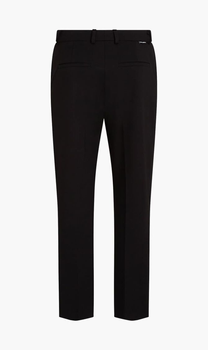 Classic Fit Trousers