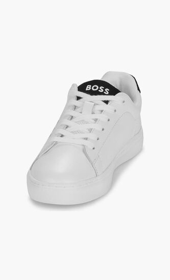 Logo Sneakers