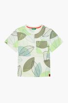 Leaf T-Shirt