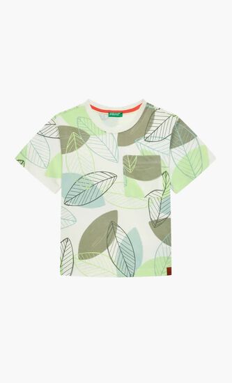 Leaf T-Shirt