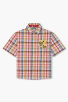 Checked Shirt