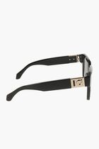 Square Sunglasses