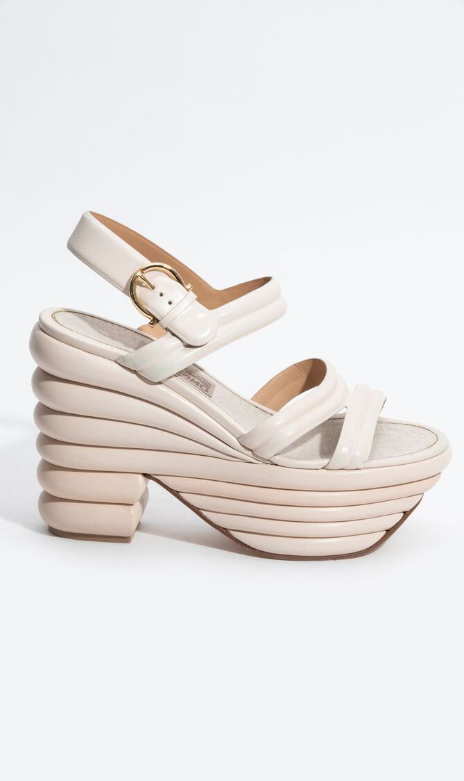 حذاء ماتيلدا سكارباسفيلاتا