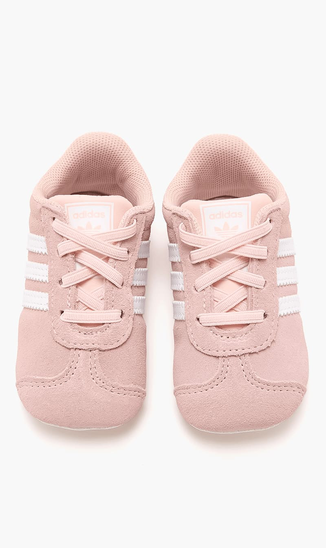 Gazelle Crib Sneakers