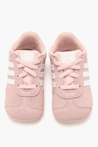 Gazelle Crib Sneakers