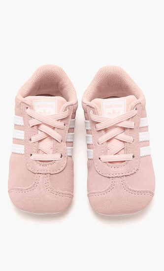 Gazelle Crib Sneakers