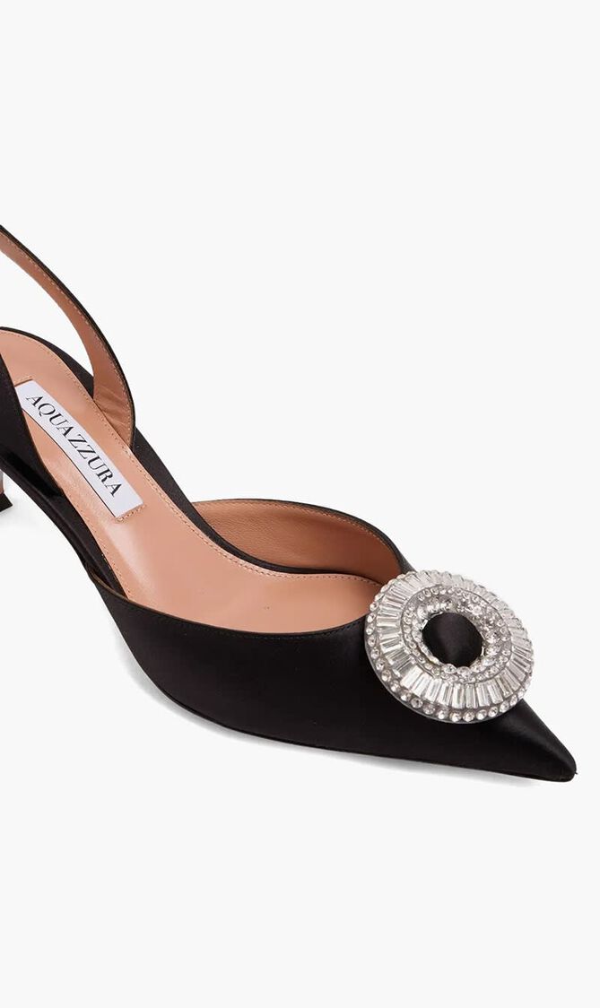 CRYSTAL HOOP SLING 50