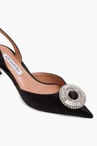 CRYSTAL HOOP SLING 50